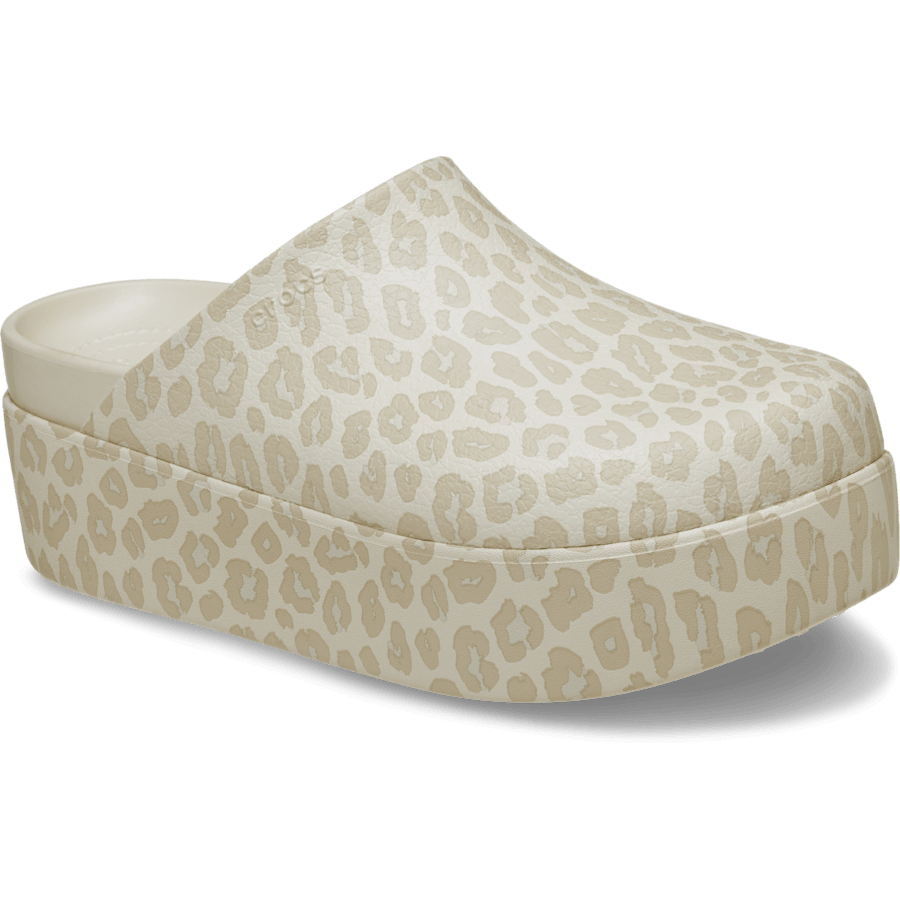 Crocs Discount | Dylan Platform Animal Clog
