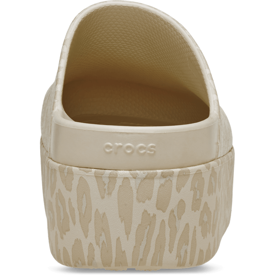 Crocs Discount | Dylan Platform Animal Clog