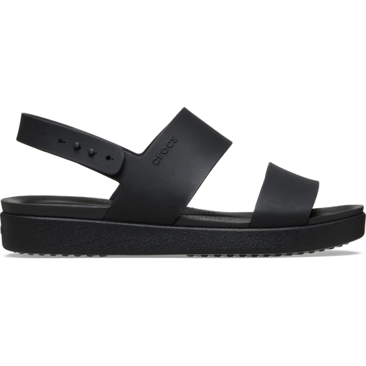 Crocs on sale | Brooklyn Backstrap Low Low