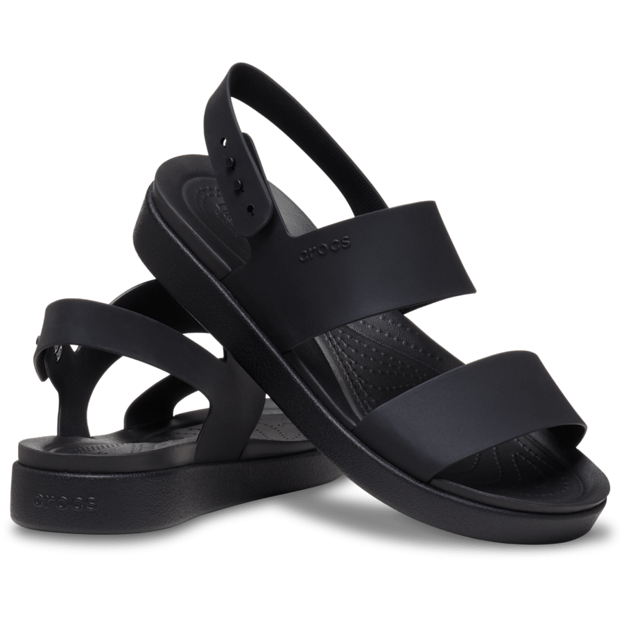 Crocs on sale | Brooklyn Backstrap Low Low