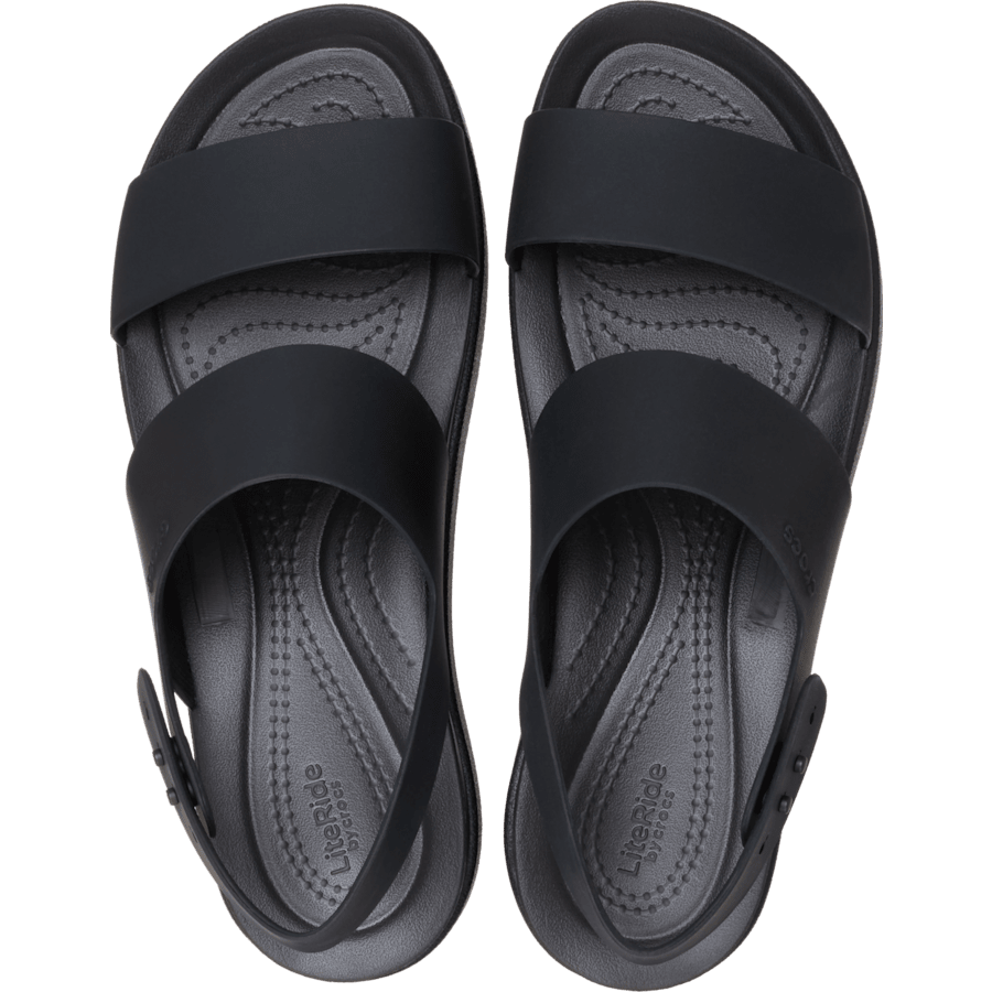 Crocs on sale | Brooklyn Backstrap Low Low