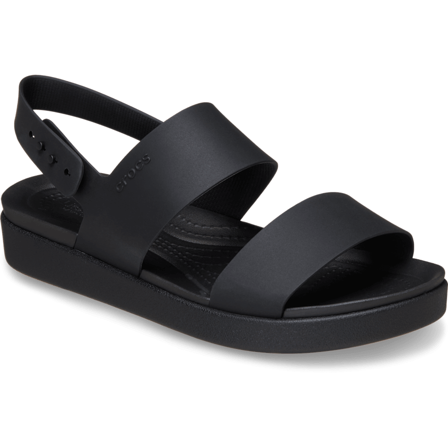Crocs on sale | Brooklyn Backstrap Low Low