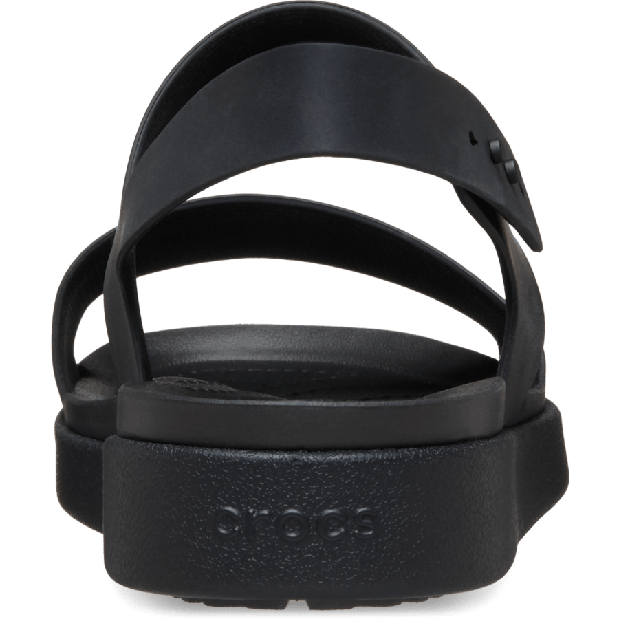 Crocs on sale | Brooklyn Backstrap Low Low