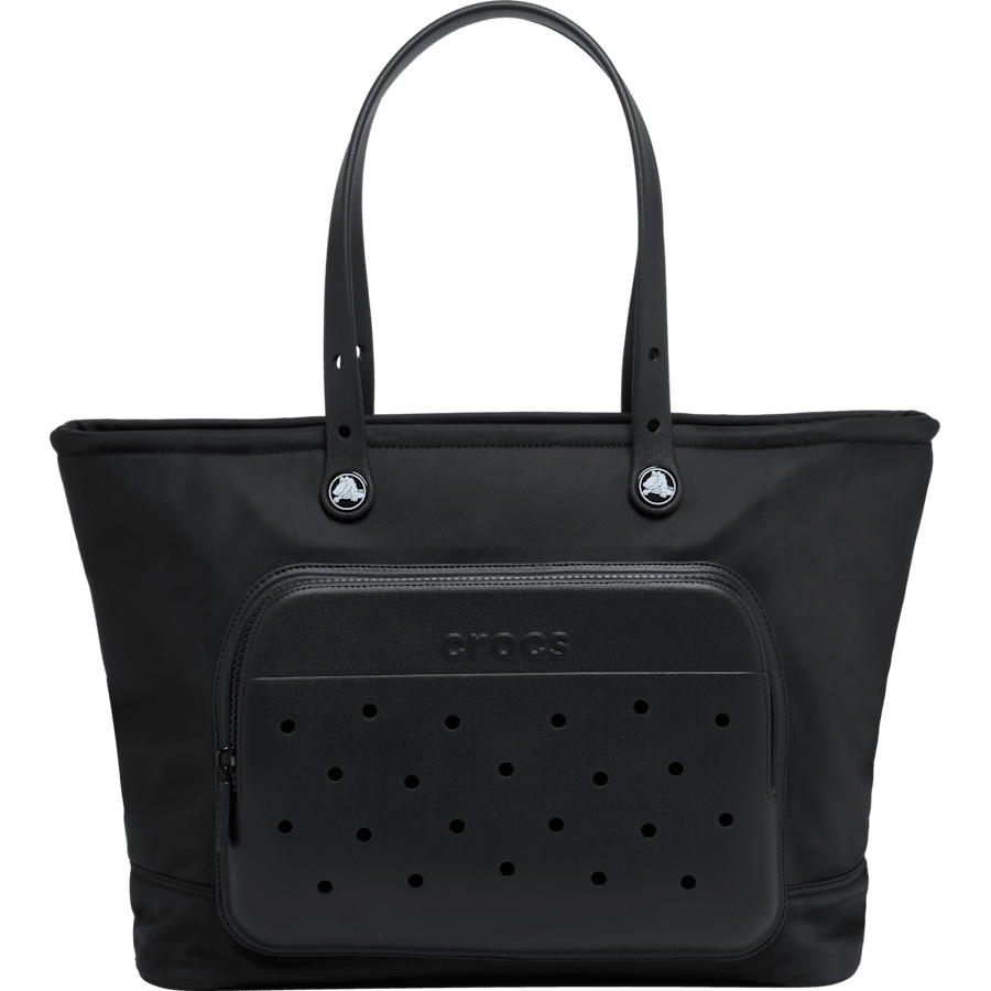 Crocs on sale | Nylon Tote