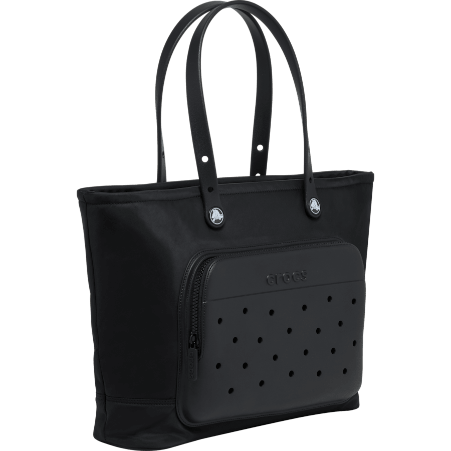 Crocs on sale | Nylon Tote