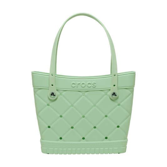Crocs on sale | Medium Quilted Tote