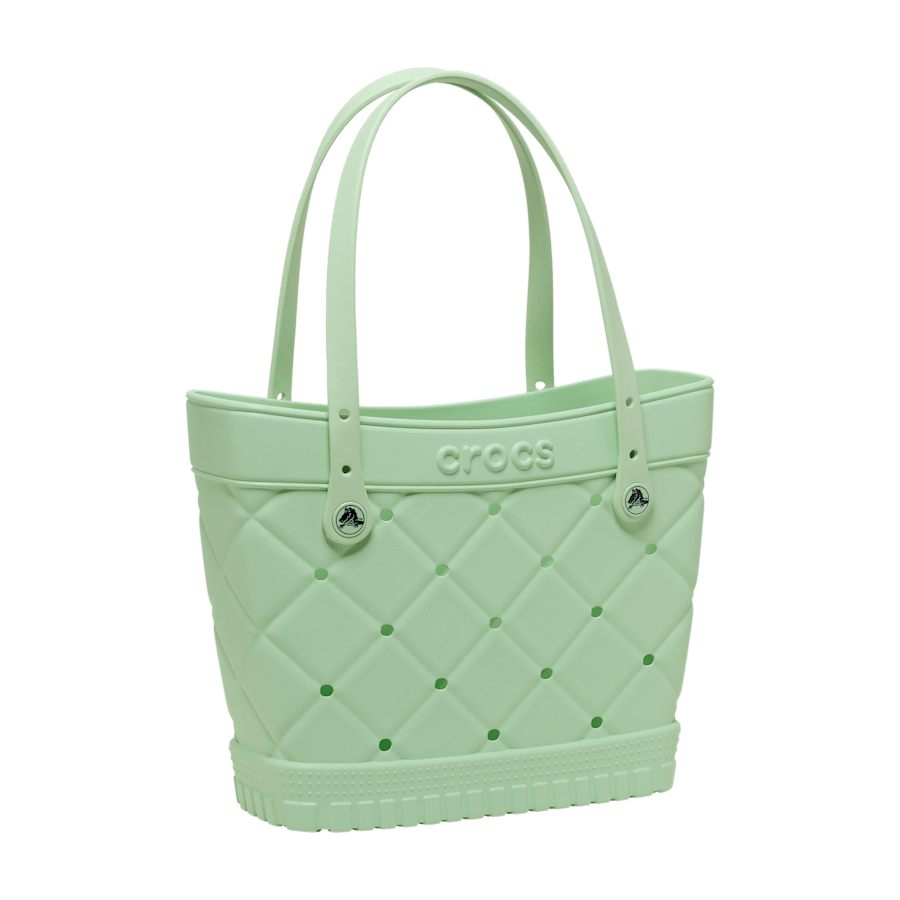 Crocs on sale | Medium Quilted Tote