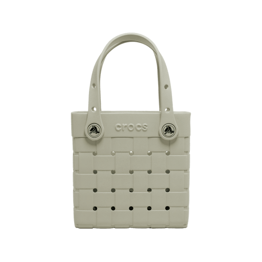 Crocs us | Small Basket Woven Tote