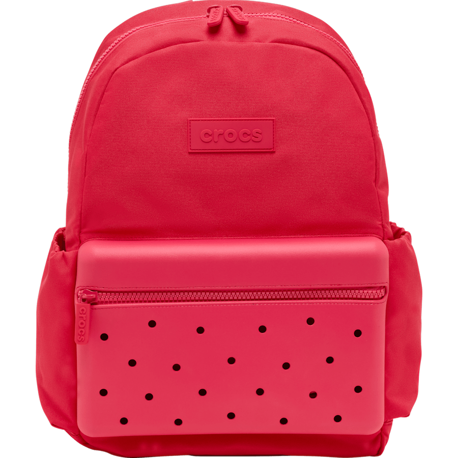 Crocs | Nylon Backpack
