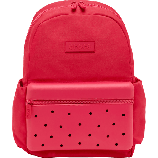 Crocs | Nylon Backpack