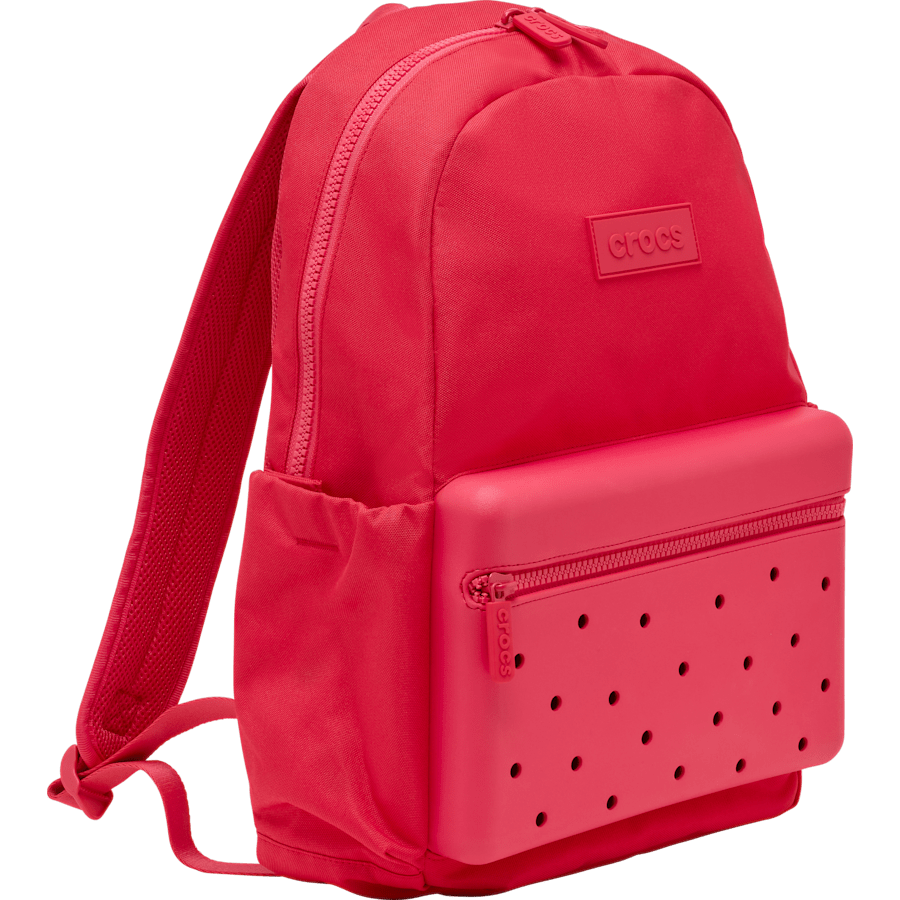 Crocs | Nylon Backpack