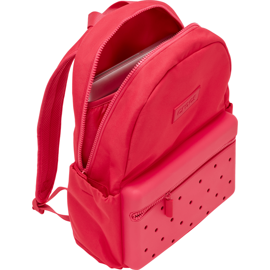Crocs | Nylon Backpack
