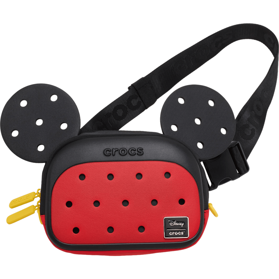 Crocs online | Mickey Mouse Classic Belt Bag