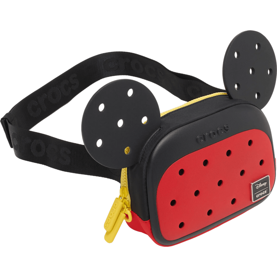 Crocs online | Mickey Mouse Classic Belt Bag