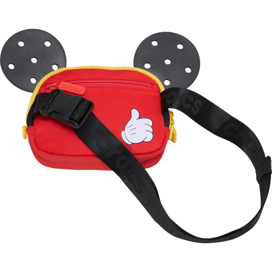 Crocs online | Mickey Mouse Classic Belt Bag
