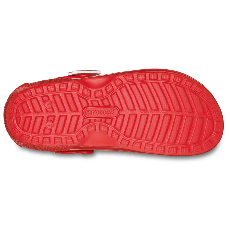Crocs online | NFL Kansas City Chiefs Classic Lined Clog