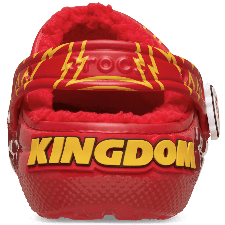 Crocs online | NFL Kansas City Chiefs Classic Lined Clog