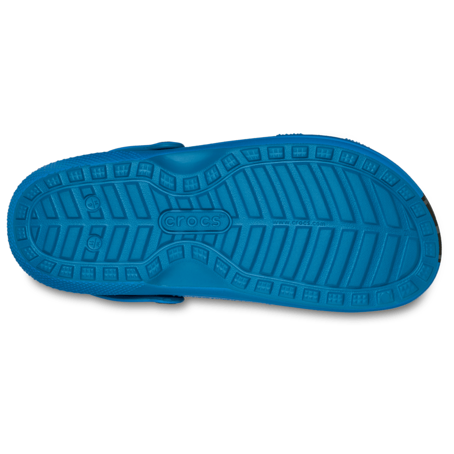 Crocs sale | NFL Detroit Lions Classic Lined Clog