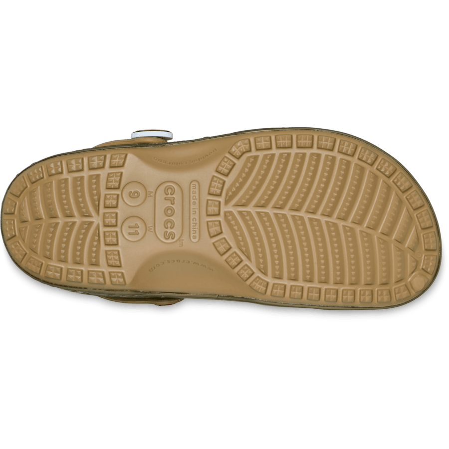 Crocs on sale | NFL San Francisco 49ers Classic Clog