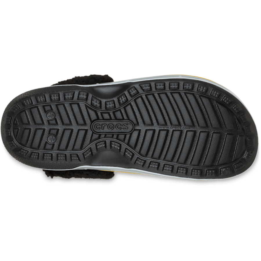 Crocs outlet | NFL Pittsburgh Steelers Classic Lined Clog