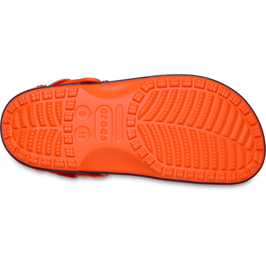 Crocs us | NFL Denver Broncos Classic Clog