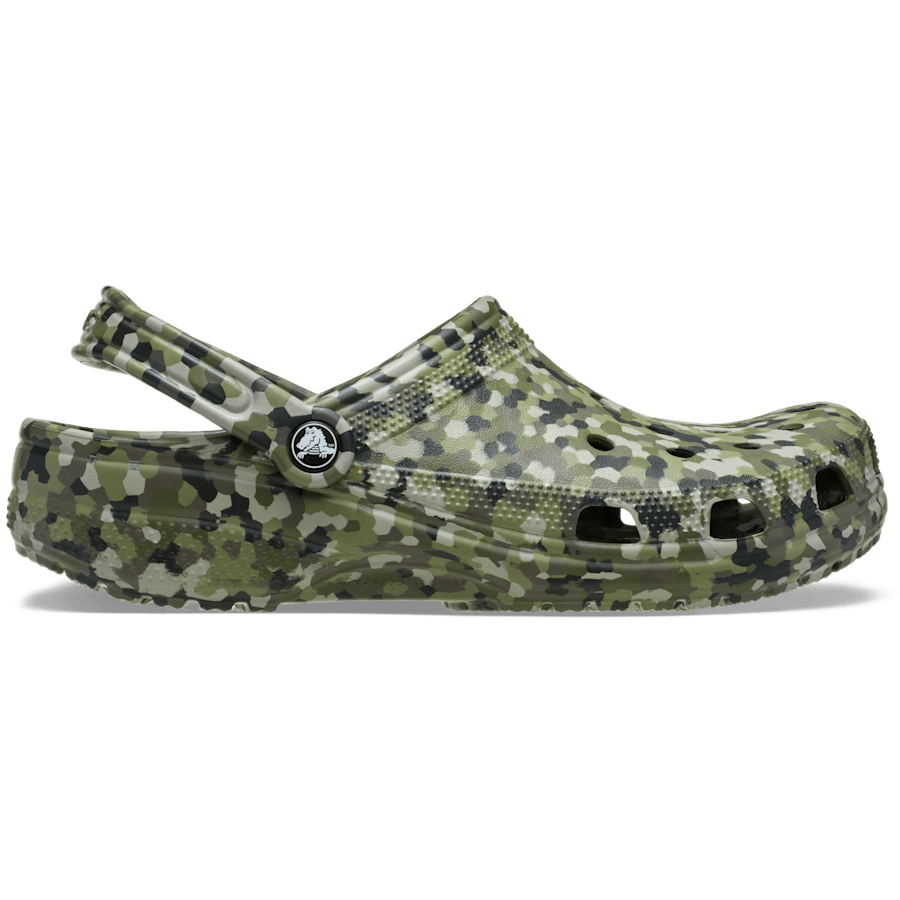 Crocs us | Classic Confetti Clog