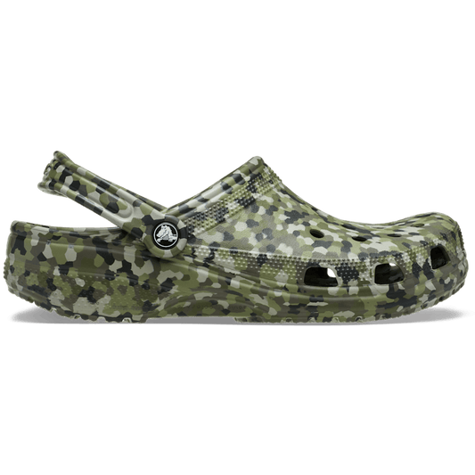 Crocs us | Classic Confetti Clog