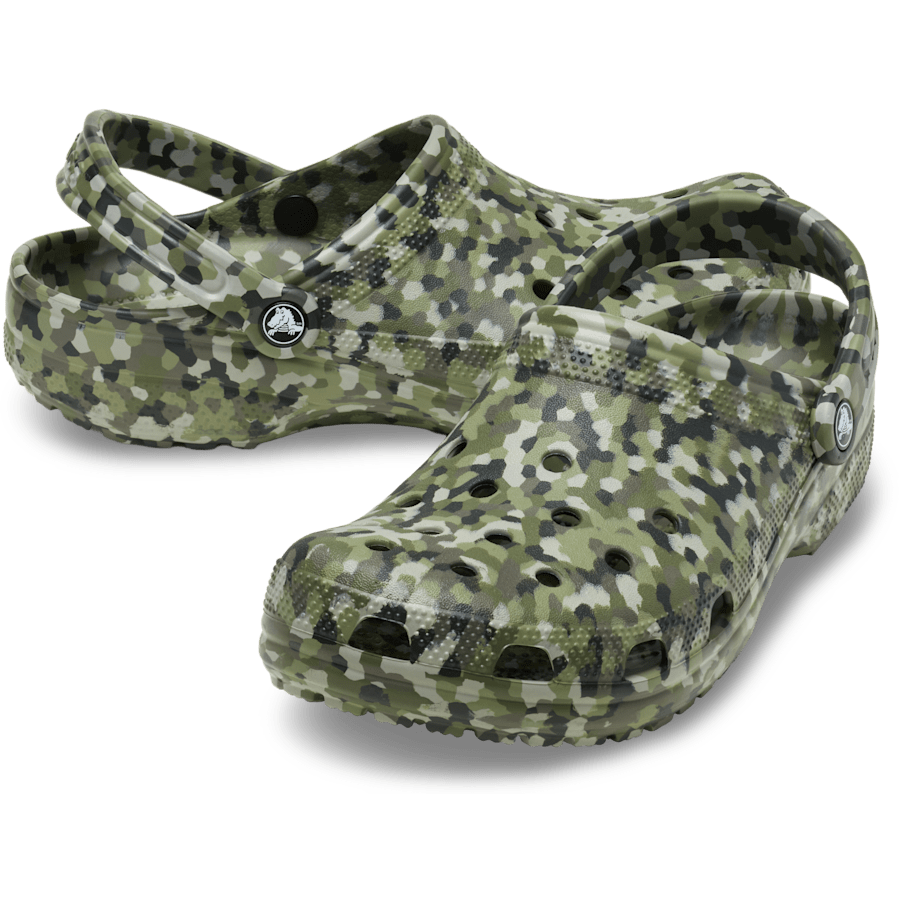 Crocs us | Classic Confetti Clog