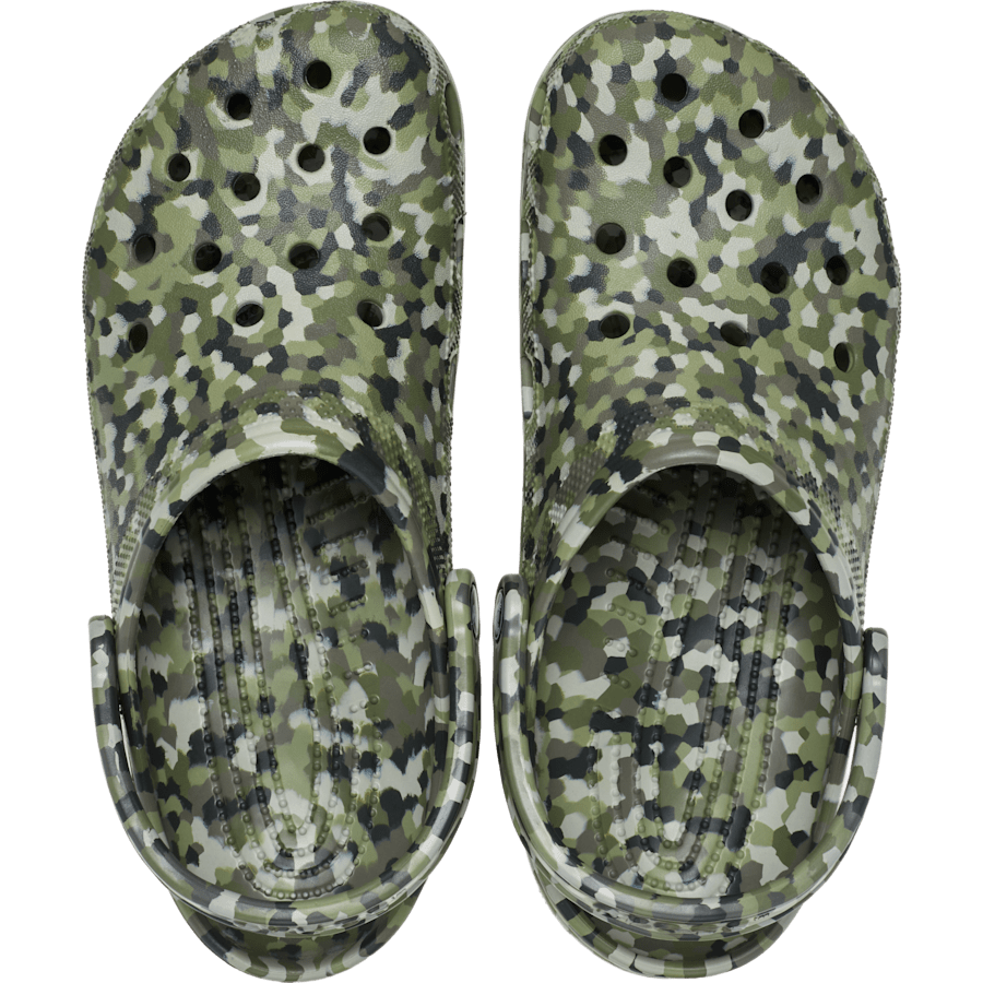 Crocs us | Classic Confetti Clog