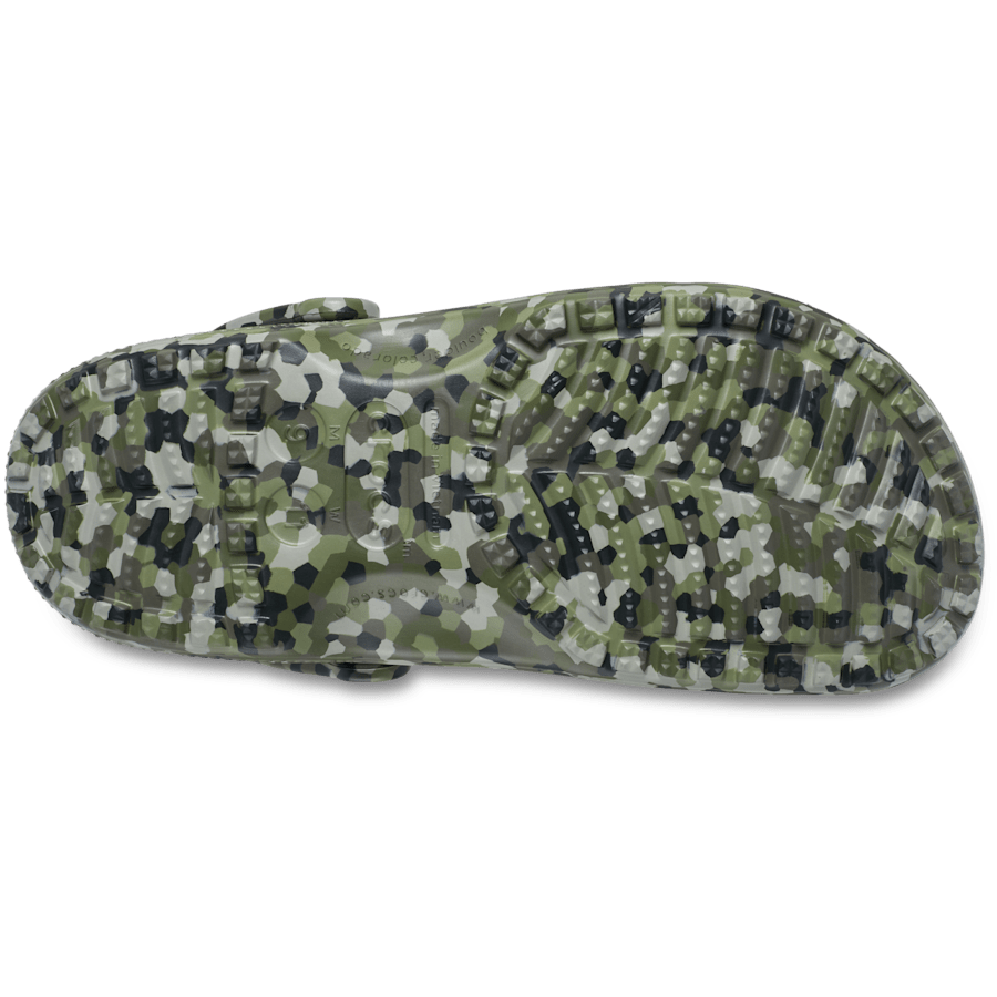 Crocs us | Classic Confetti Clog