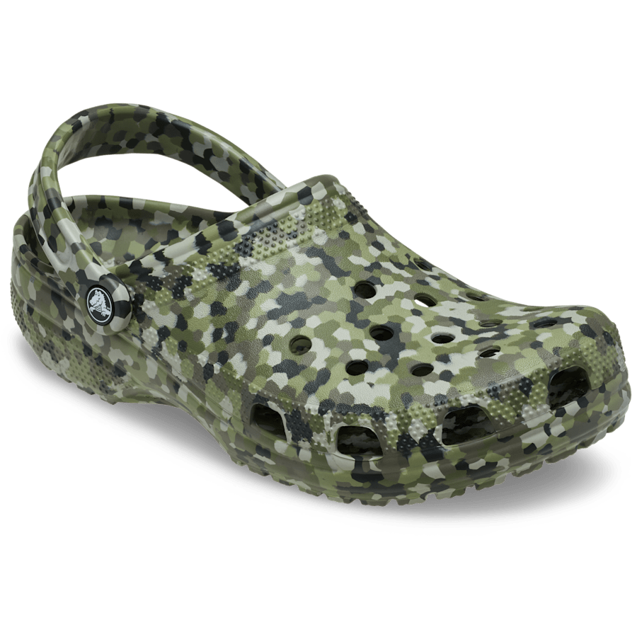 Crocs us | Classic Confetti Clog