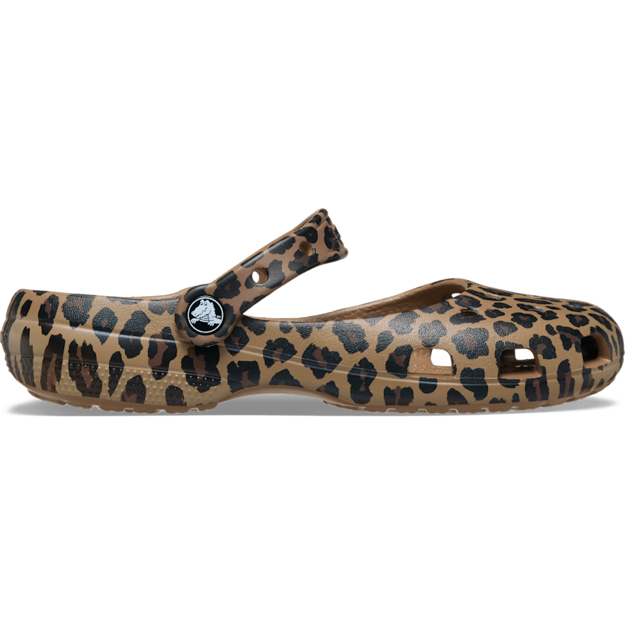 Crocs us | Classic Animal Ballet
