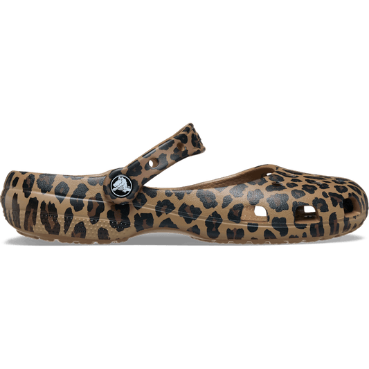Crocs us | Classic Animal Ballet