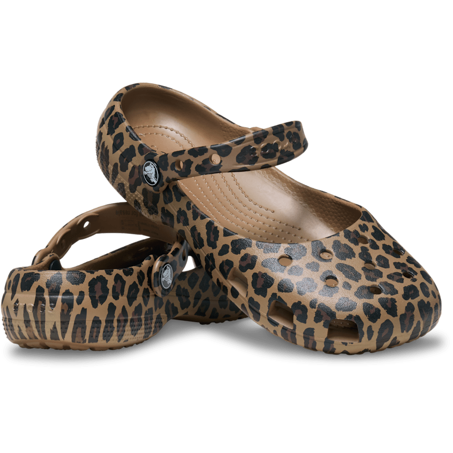 Crocs us | Classic Animal Ballet