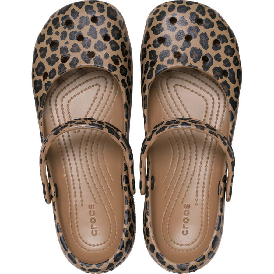 Crocs us | Classic Animal Ballet
