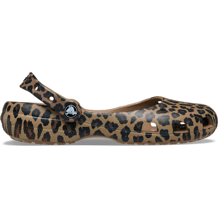 Crocs us | Classic Animal Ballet