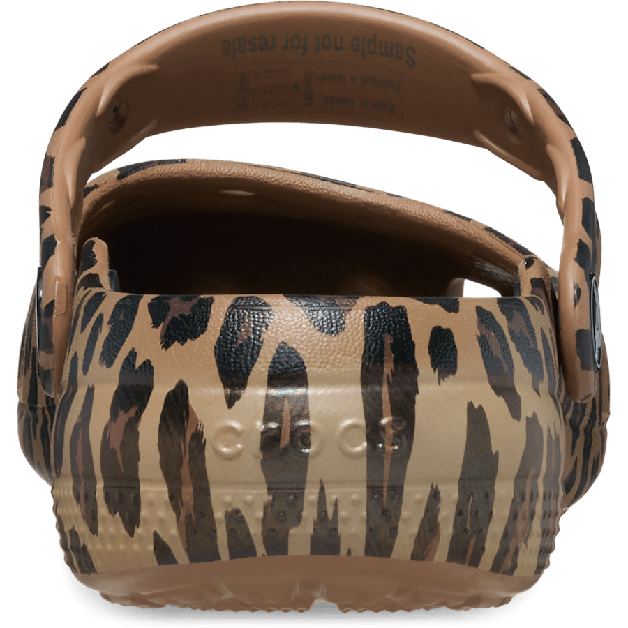 Crocs us | Classic Animal Ballet