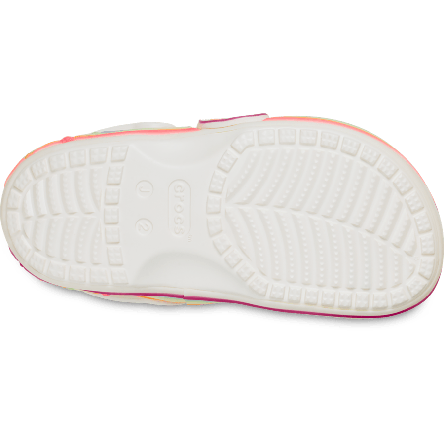 Crocs online | Kids’ Classic IAM Unicorn Lights Clog