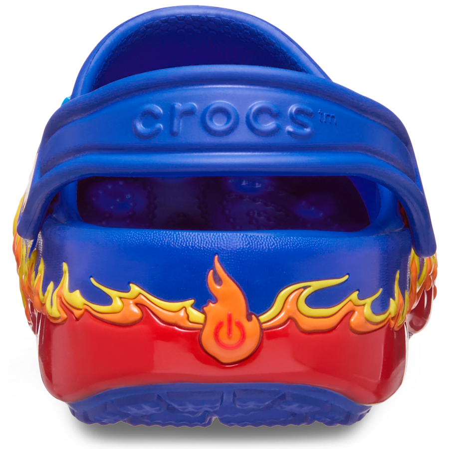 Crocs on sale | Kids' Classic I AM Dragon Lights Clog