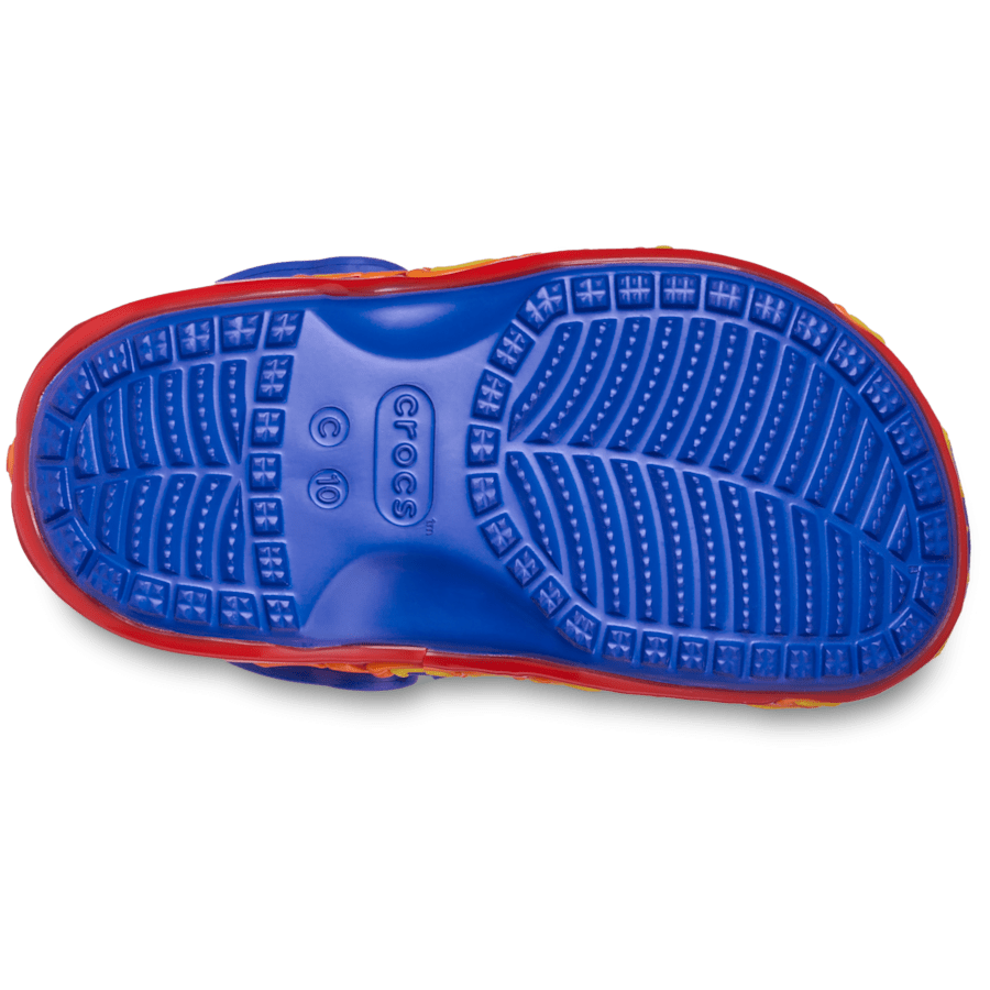 Crocs sale | Toddler Classic IAM Dragon Lights Clog