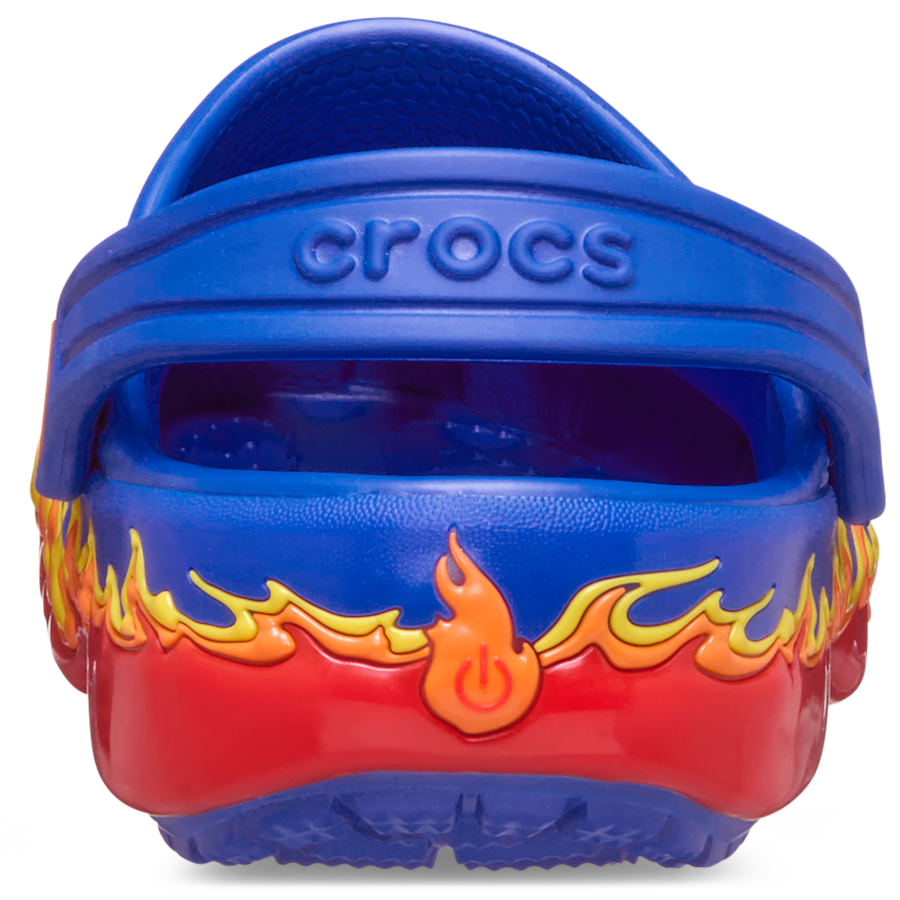 Crocs sale | Toddler Classic IAM Dragon Lights Clog