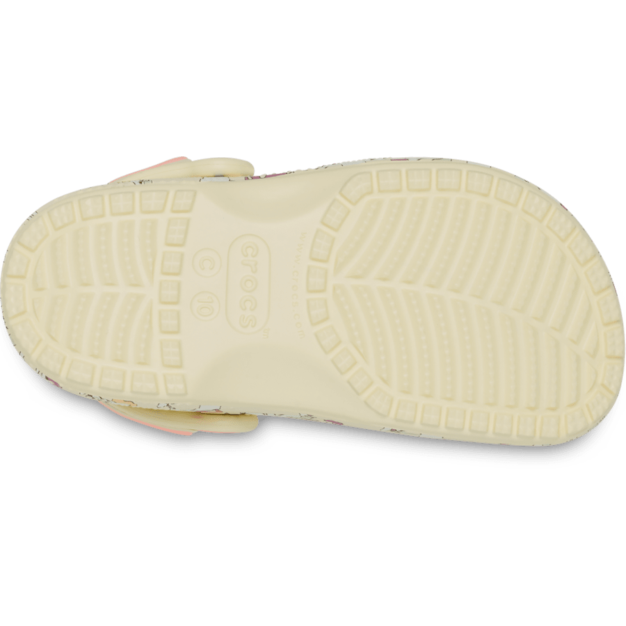 Crocs Discount | Classic Unicorn Graphic Clog T