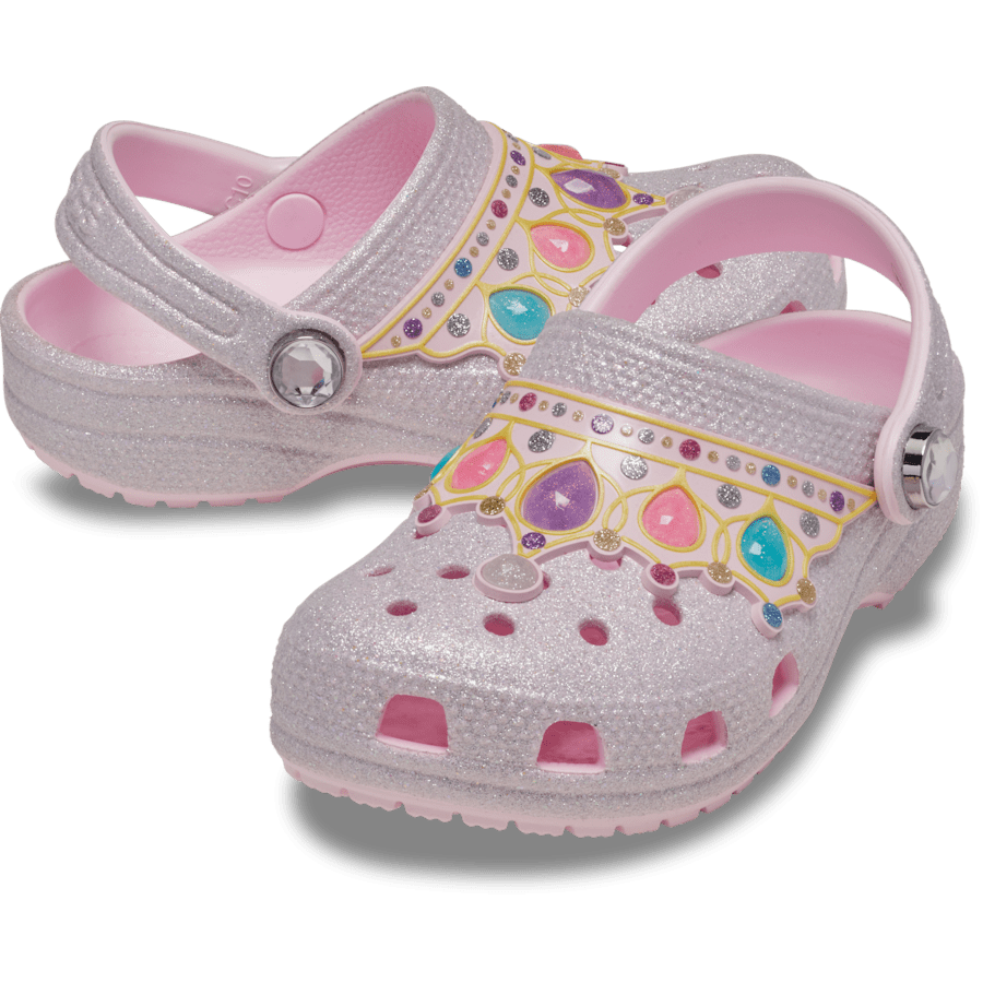 Crocs online | Toddler IAM Princess Clog