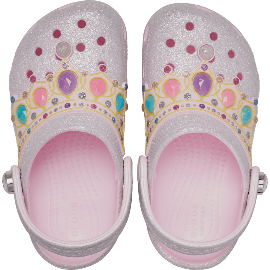 Crocs online | Toddler IAM Princess Clog