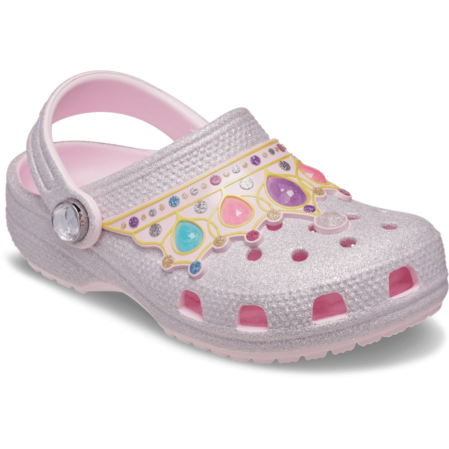 Crocs online | Toddler IAM Princess Clog