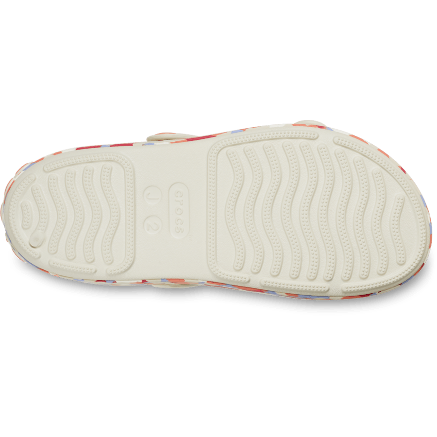 Crocs us | Kids’ Crocband™ Cruiser Glow Confetti Band Sandal.