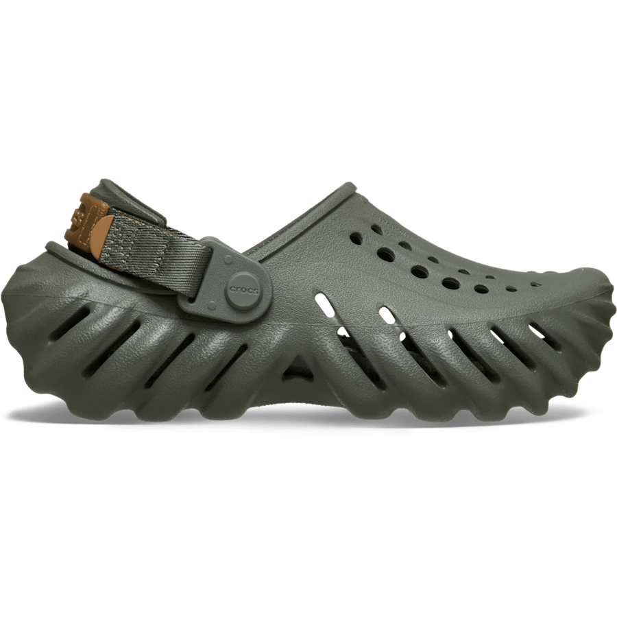Crocs | Kids' Echo Gum Tab Clog