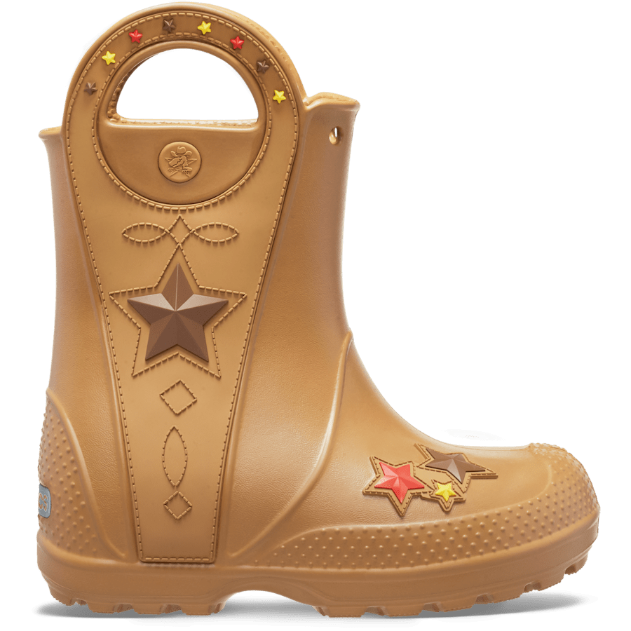 Crocs online | Kids' Handle It Western Boot