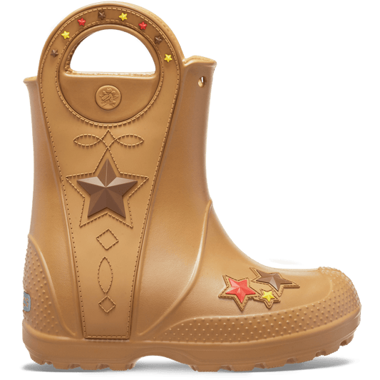 Crocs online | Kids' Handle It Western Boot