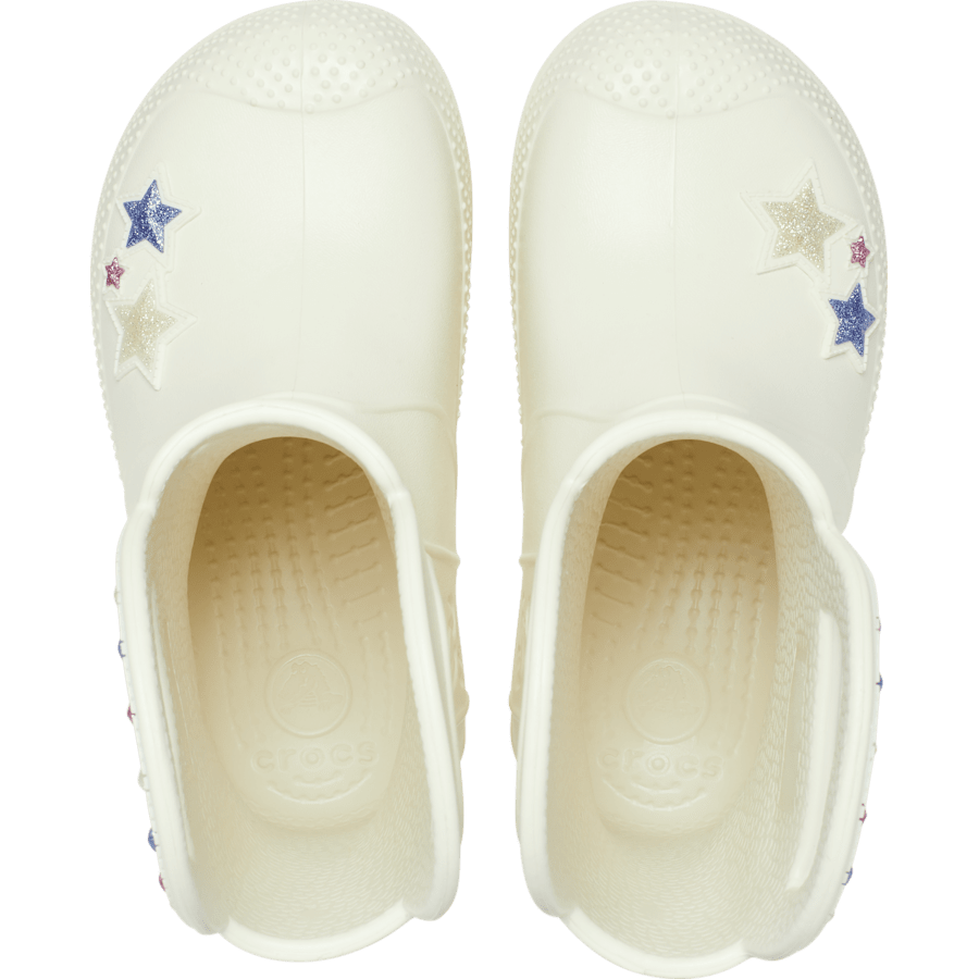 Crocs sale | Kids' Handle It Western Metallic Boot